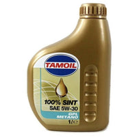 Tamoil 100% Sint Gpl 5W30 Lt.1
