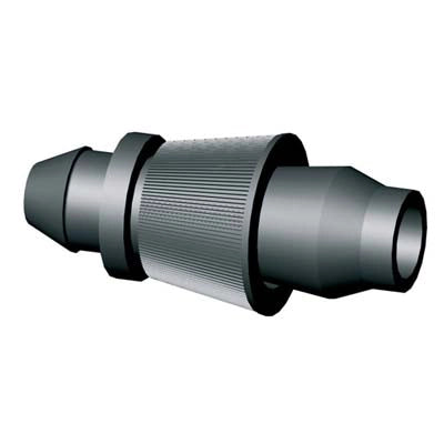 DERIVAZIONE TUBO GOCCIOLANTE MICROTUBO IRRITEC - MM 16- 100 pezzi