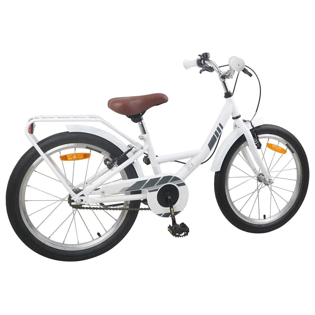 Bicicletta per Bambini 18 Pollici per bambini dai 5 ai 7 anni 42009461