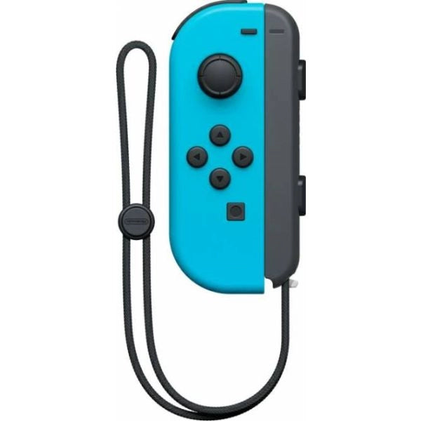Nintendo switch joy-con blu bluetooth gamepad analogico/digitale nintendo switch - 10005494