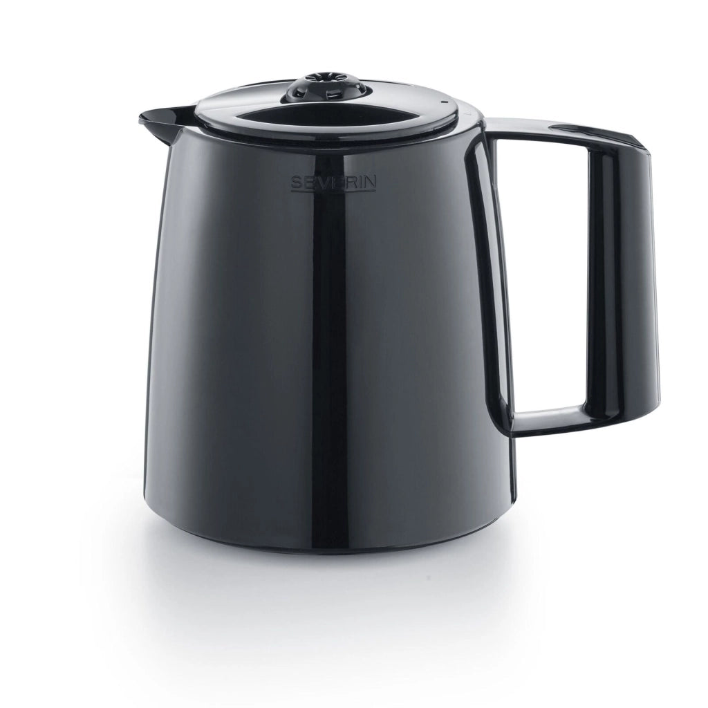 Severin KA 9306 macchina per caffè Macchina da caffè con filtro 1 L
