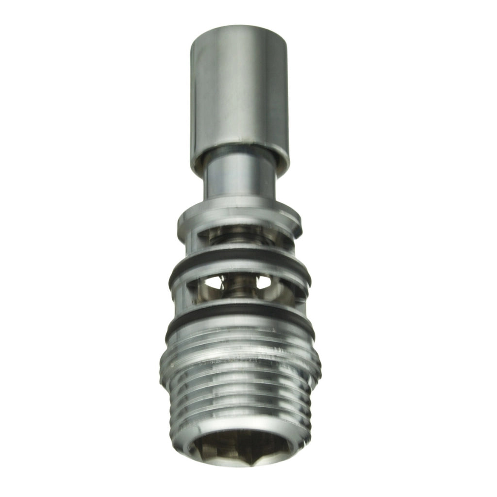 DEVIATORE IN OTTONE PER COLONNA DOCCIA- Cromo- PB- pezzi 1