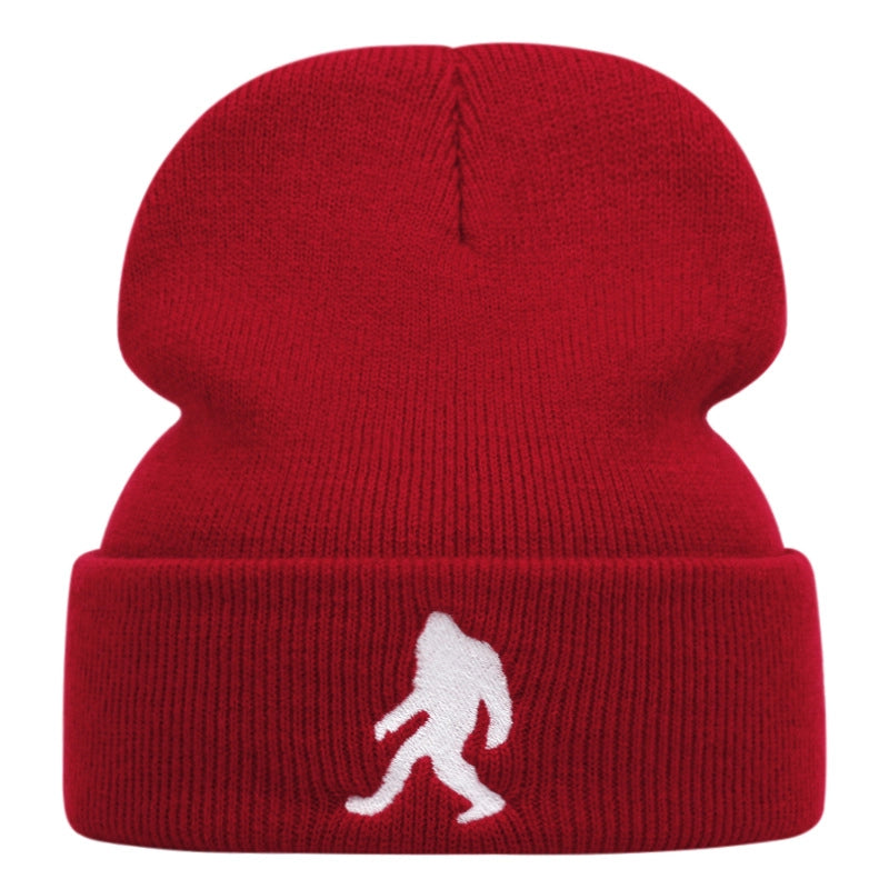Cappelli ricamati APE rossi