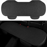 Supporto auto universale, 134 x 50 cm, nero, impermeabile e antiscivolo