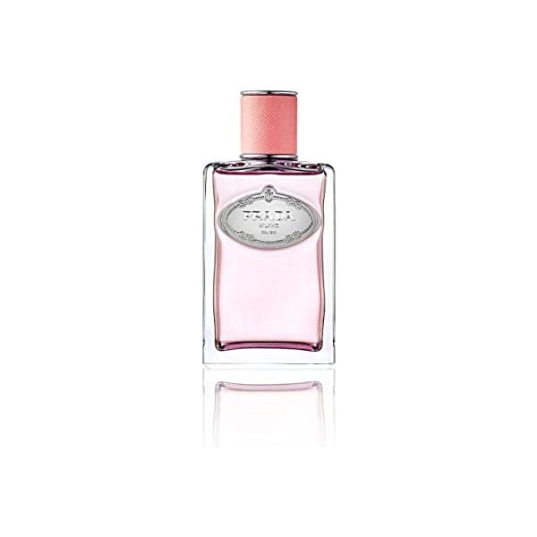 Eau de parfum donna prada les infusions rose 100 ml - 8435137754601
