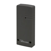 Trasmettitore 50 x 121 x 23 mm Bircher XRF-T.2 bk 407680