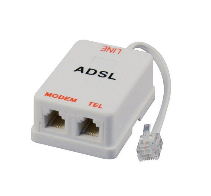 filtro adsl con cavo cm.10 cod:ferx.781