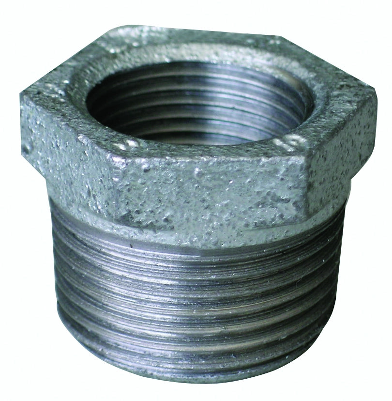 Atusa RIDUZIONE M/F IN GHISA Figura 241    mis. 1/2x3/8 10.00 pz