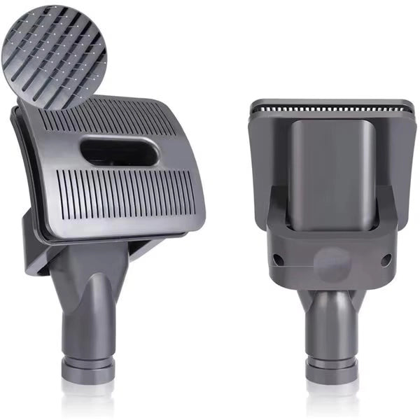 Set di Accessori per Toelettatura Animali – Compatibile con Dyson V7/V8/V10/V11/V15