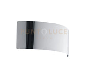 APPLIQUE LED DYNAMIC CROMO 6W 420LM 4000K 23X8,5X8,5CM