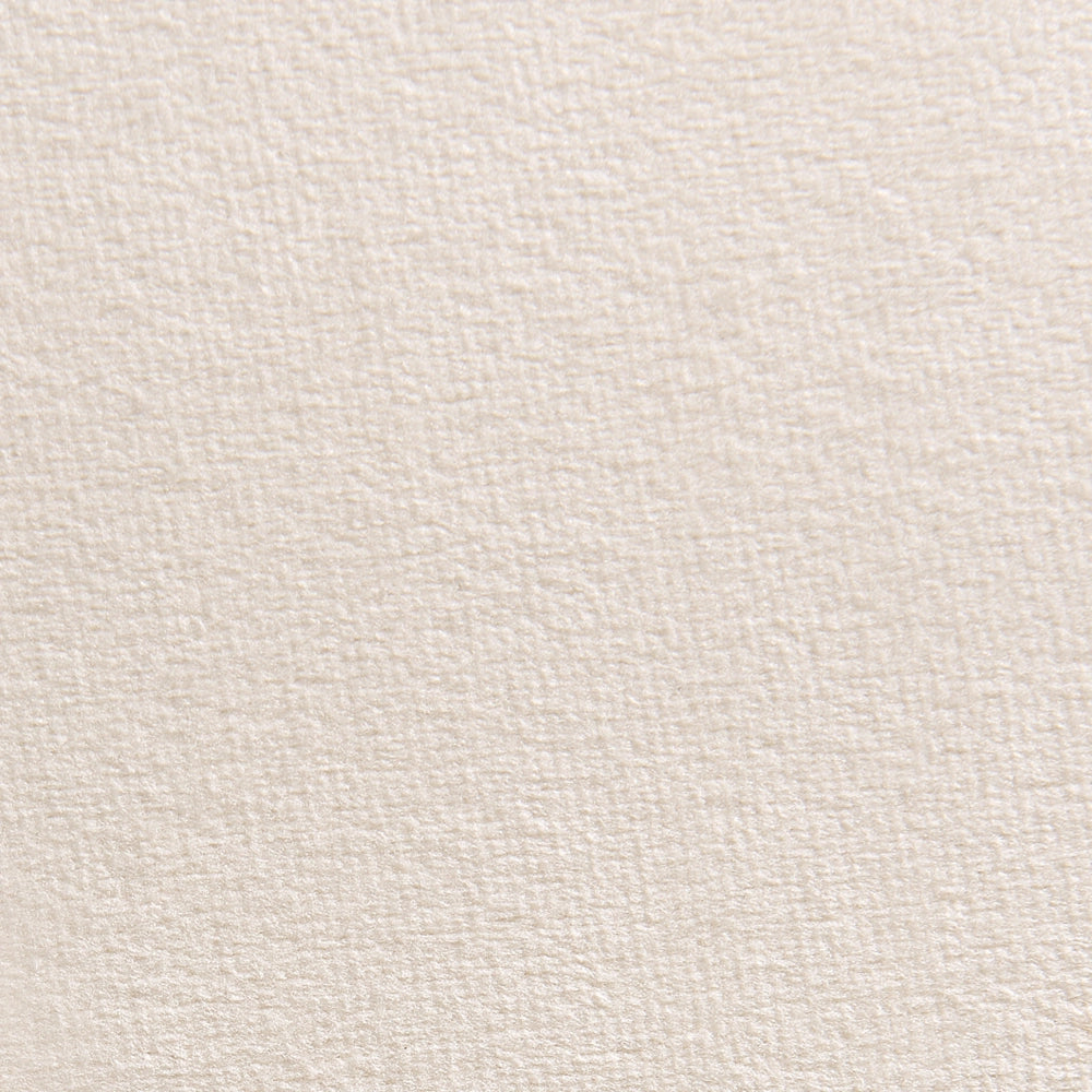 Letto singolo in velluto con telaio imbottito beige camera da letto stile moderno tradizionale