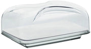 Set di Forme a Cassetta Rettilineo - Translucido 255 x 18 x h115 cm - 27010065