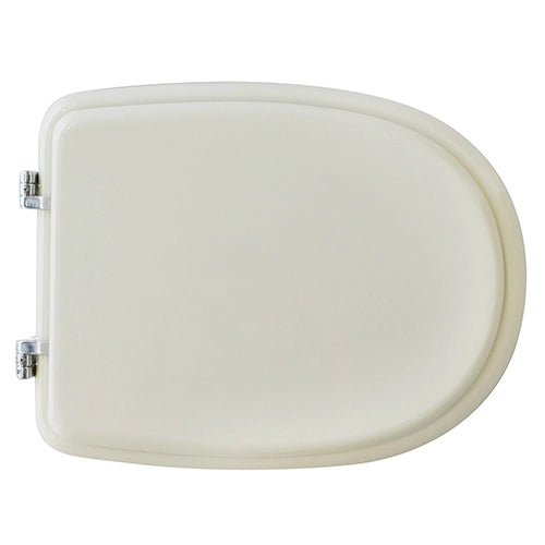 SEDILE WC PER CESAME VASO ARETUSA CHAMPAGNE FORMA 7- Champagne- CW- pezzi 1