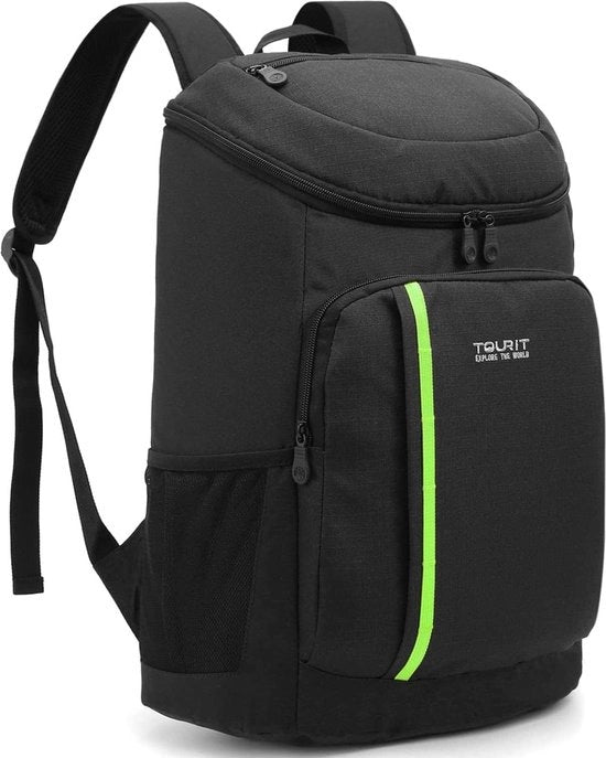 Borsa per bevande Leggera borsa da 28 litri con apripettti Per 28 lattine