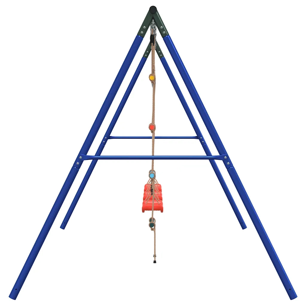 Set Gioco da Esterno con Altalene e Scala 3283623