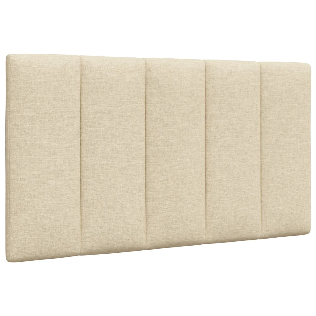 Giroletto senza Materasso Hanko Crema 80x200 cm in Tessuto 3310354