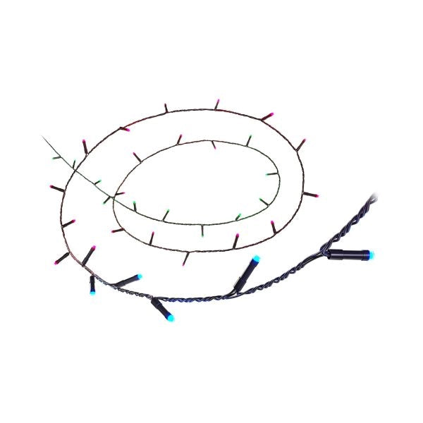 Wiz fairy light da 20 m - 929004101222