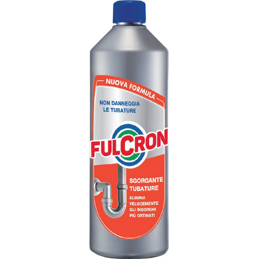arexons fulcron disgorgante liquido lt.1 nuova formula cod:ferx.7820