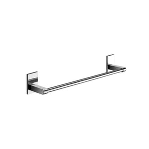 Portasalviette 38 cm in acciaio inox e Cromall 7821-35 Gedy serie MAINE Cromato