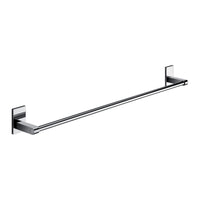 Portasalviette 60 cm in acciaio inox e Cromall 7821-60 Gedy serie MAINE Cromato