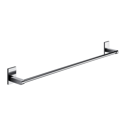 Portasalviette 60 cm in acciaio inox e Cromall 7821-60 Gedy serie MAINE Cromato
