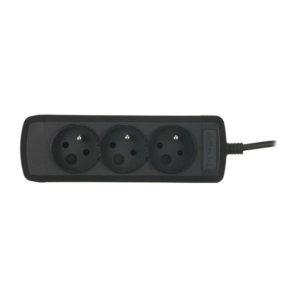Prolunga di alimentazione Activejet COMBO-IEC-3G/1.5M con cavo