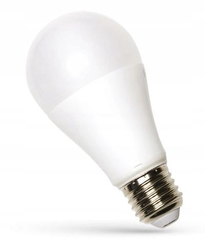 Bulbo Led Caldo E-27 230v 15w 13113