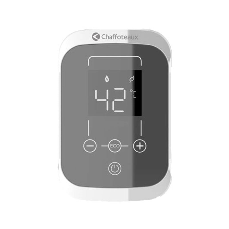 SCALDINO A GAS AVENIR PLUS LNX CAMERA STAGNA 11 LT GPL chaffoteaux 3632443