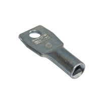 Chiave universale quadra Acciaio Zincato