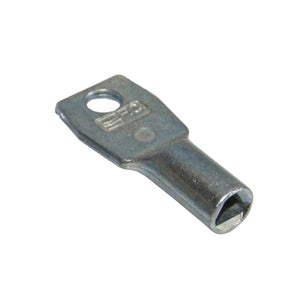 Chiave universale quadra Acciaio Zincato