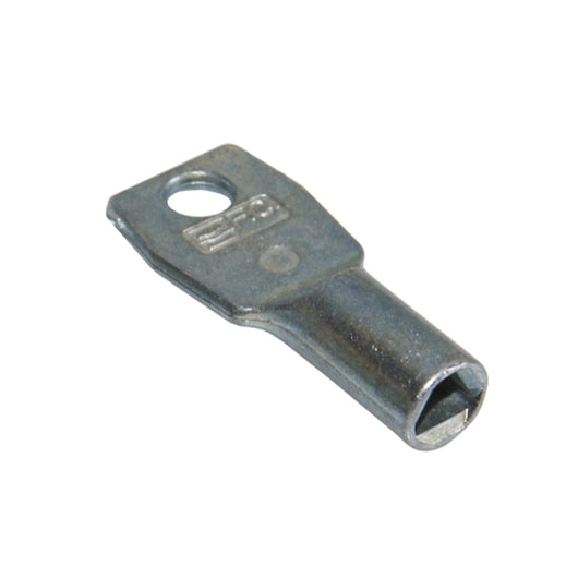 Chiave universale quadra Acciaio Zincato