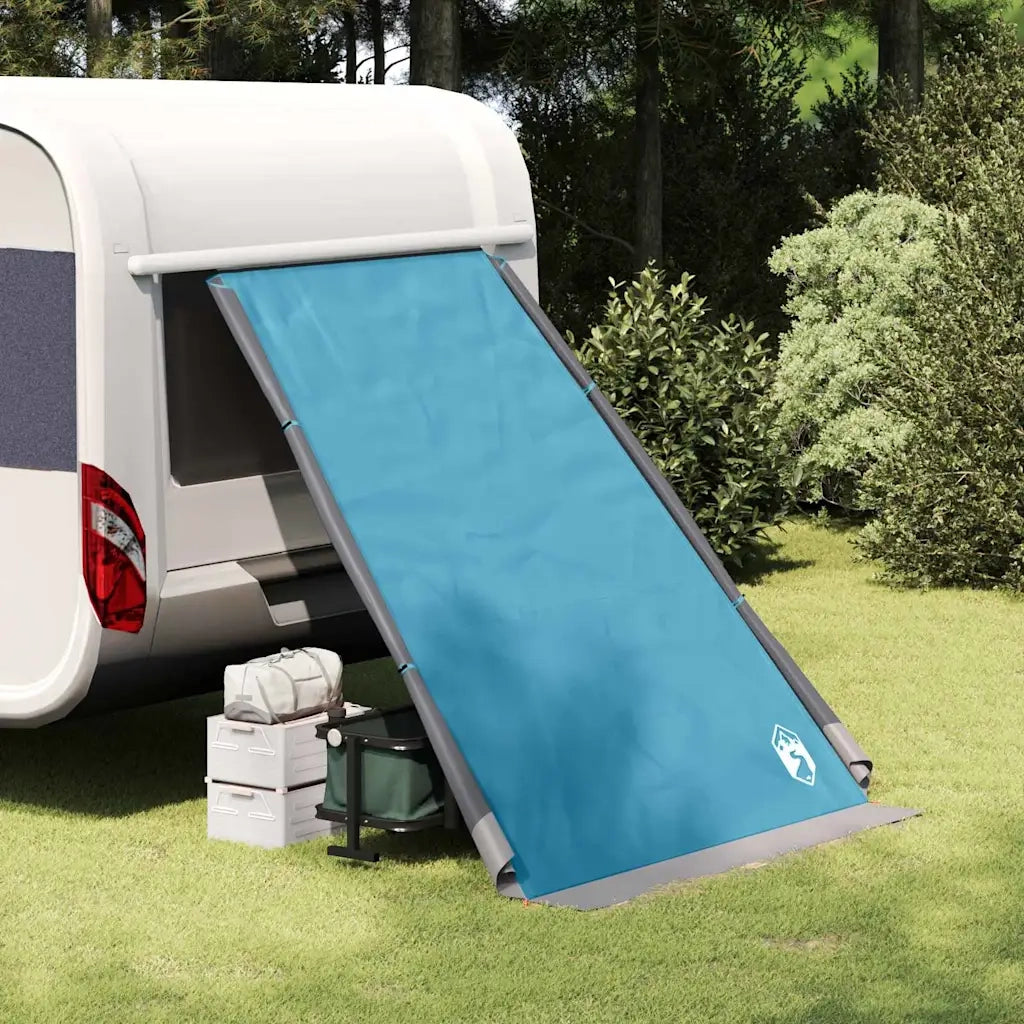 vidaXL Tenda con tetto Altro Blu 190 x 150 x 185 cm