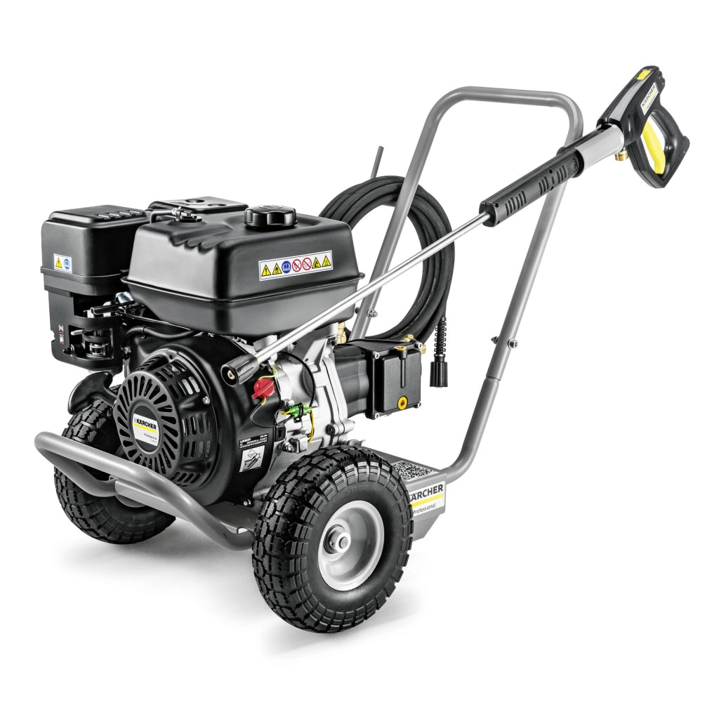 Karcher Idropulitrice alta pressione PRO HD 6200