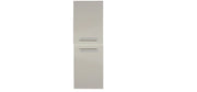 Porta frigo cucina Lumi Pur H2004xL595 GD MENUISERIES