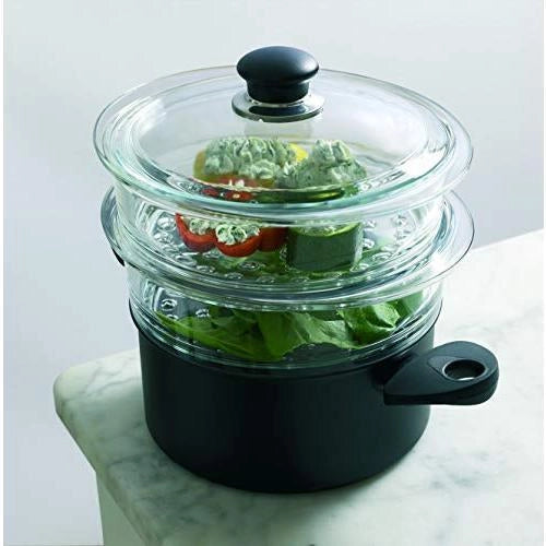 Ballarini Vaporiera Cm 20