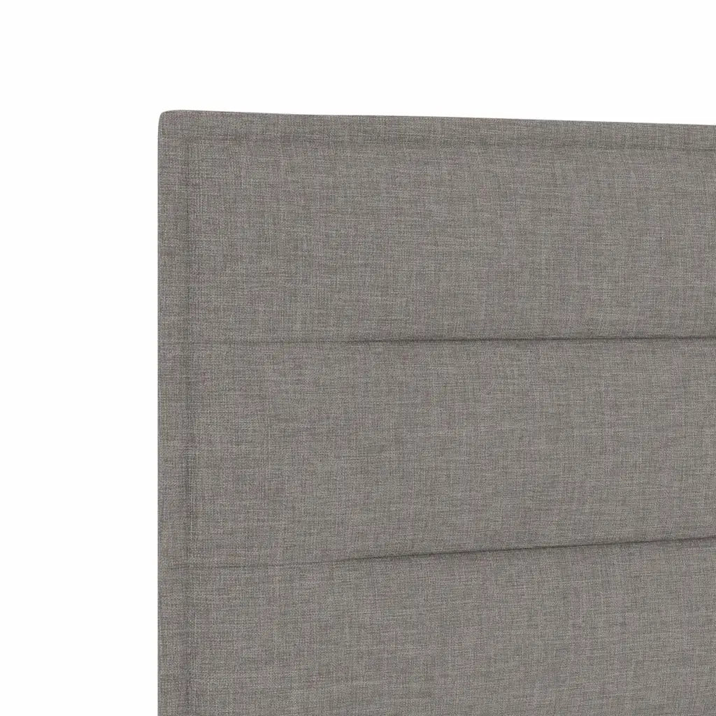 Testiera Talpa 160 cm Tessuto 3337695