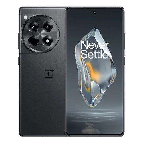 Oneplus 12r 5g iron grey 6.78 16gb/256gb - OE12RG