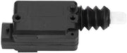 Sostituzione Motore di Chiusura Porta a Batteria di Alta Potenza - Chiusura Centrale a Motorizzazione - 2 Pin - affidabile - Duraturo - Motore di Chiusura Porta a Batteria