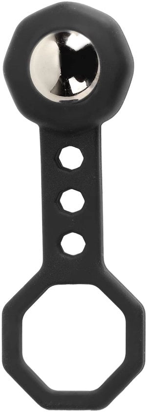Scanner per Muri e Tubazioni Magnetico (nero)