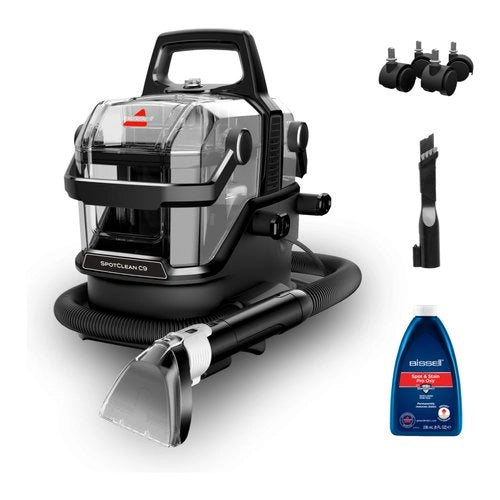 3911n spotclean c9 pro - 0011120275278