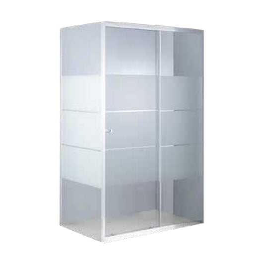 PORTA SCOR 6MM 119/121X190H