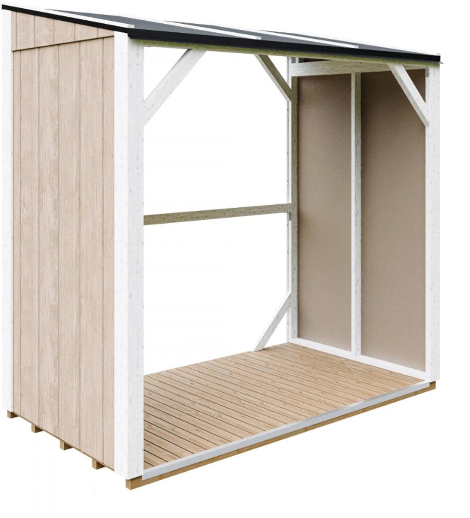 TIMBELA M984-TERRA BROWN Legnaia 2,54 m²