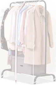 Pulitore di abbigliamento - Protezione per pulitore di abbigliamento 

Modello: Hoes - Beschermhoes Kledingrek
