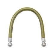 Tubo flessibile per gas ff da 1/2"