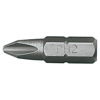 Innesto ph2 x mm.25 10 pezzi b08 ltpf1y9