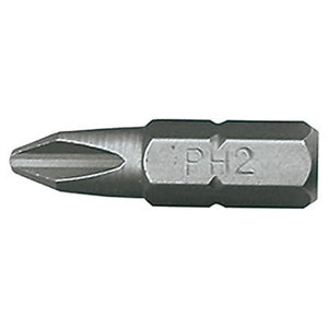 Innesto ph2 x mm.25 10 pezzi b08 ltpf1y9