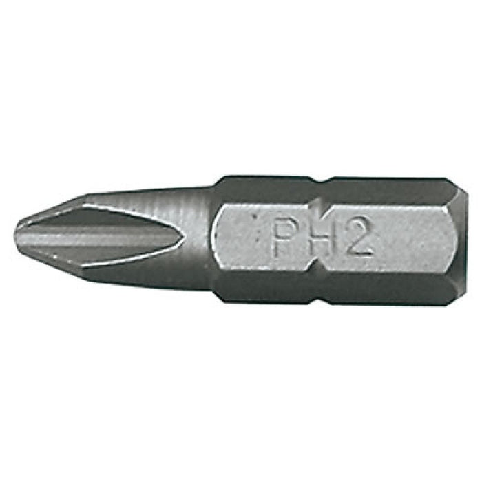 Innesto ph2 x mm.25 10 pezzi b08 ltpf1y9