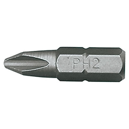 Innesto ph2 x mm.25 10 pezzi b08 ltpf1y9