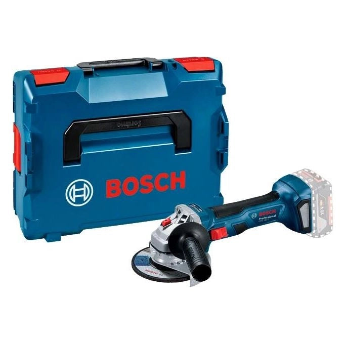 Bosch GWS 18V-7 Professional smerigliatrice angolare 12,5 cm 11000 Giri/min 700 W 1,6 kg