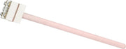Termocoppia R Tipo Thermocoppia S Tipo WRP 100 150mm Termocoppia S Tipo a Platino Rhodio Temperatura Sensoro Prova - 100 150mm Lunghezza